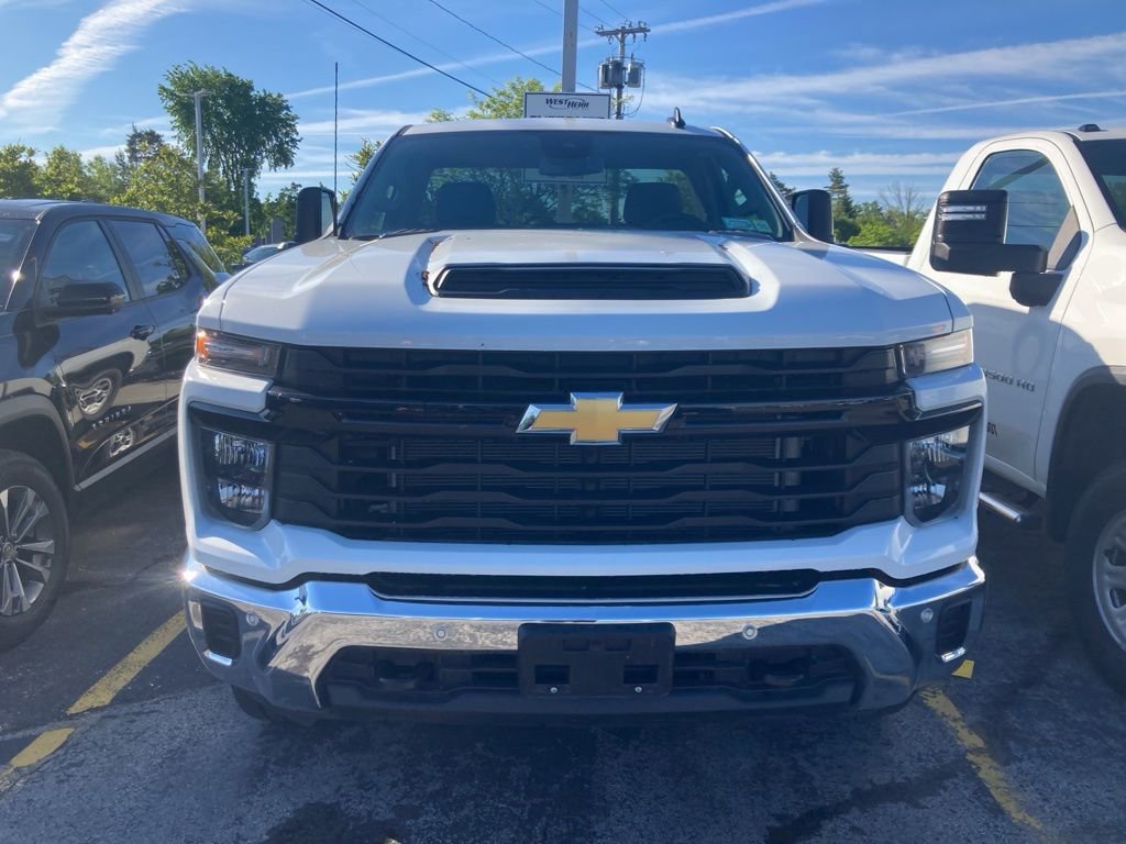 chevrolet silverado 3500hd 2025 1GC3KSE73SF163833 image chevrolet silverado 3500hd 2025 1GC3KSE73SF163833 image